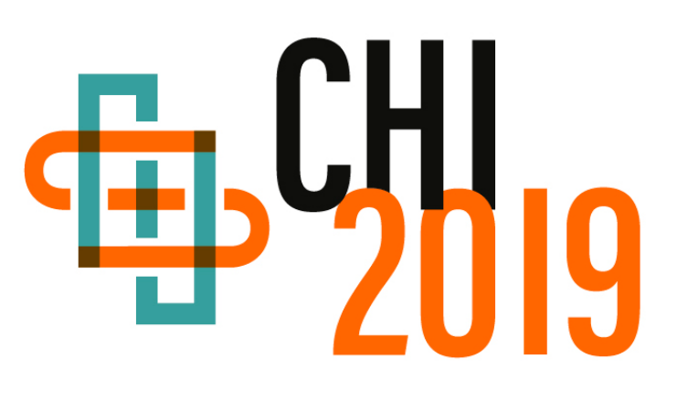 CHI 2019 Logo