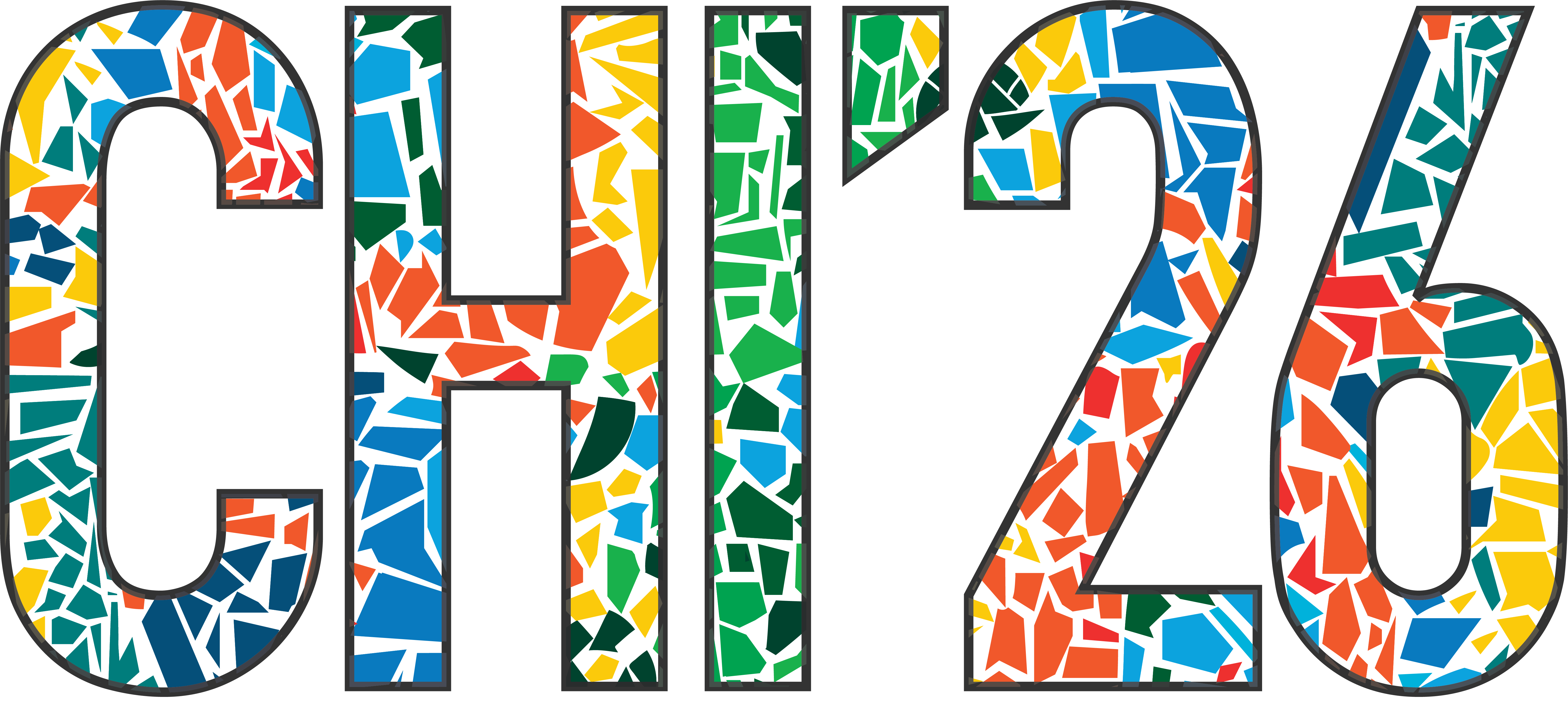 CHI 2026 Logo